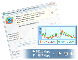 DU Meter 6.20 Build 4628 Full Version DU Meter