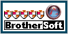 5 Stars on Brothersoft