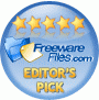 Editor's Pick on Freeware Files