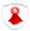 5 stars on File Repository