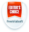 Editors Pick on FreeTrial Soft
