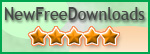 5 Stars at New Free Downloads