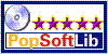 5 Stars on Popsoft lib