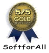 5 stars on SoftForAll