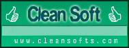 5 Stars on CleanSoft